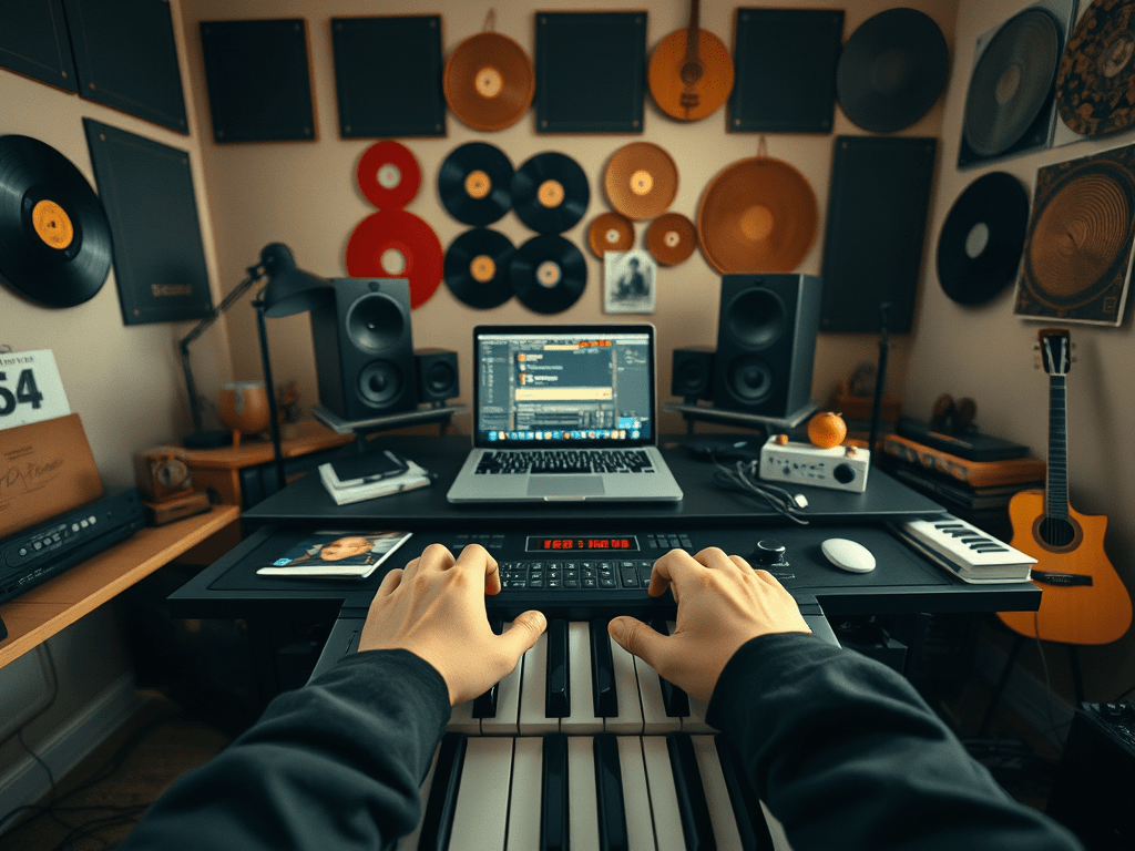 Explore RMCBeats: Essential Insights for Aspiring&nbsp;Producers